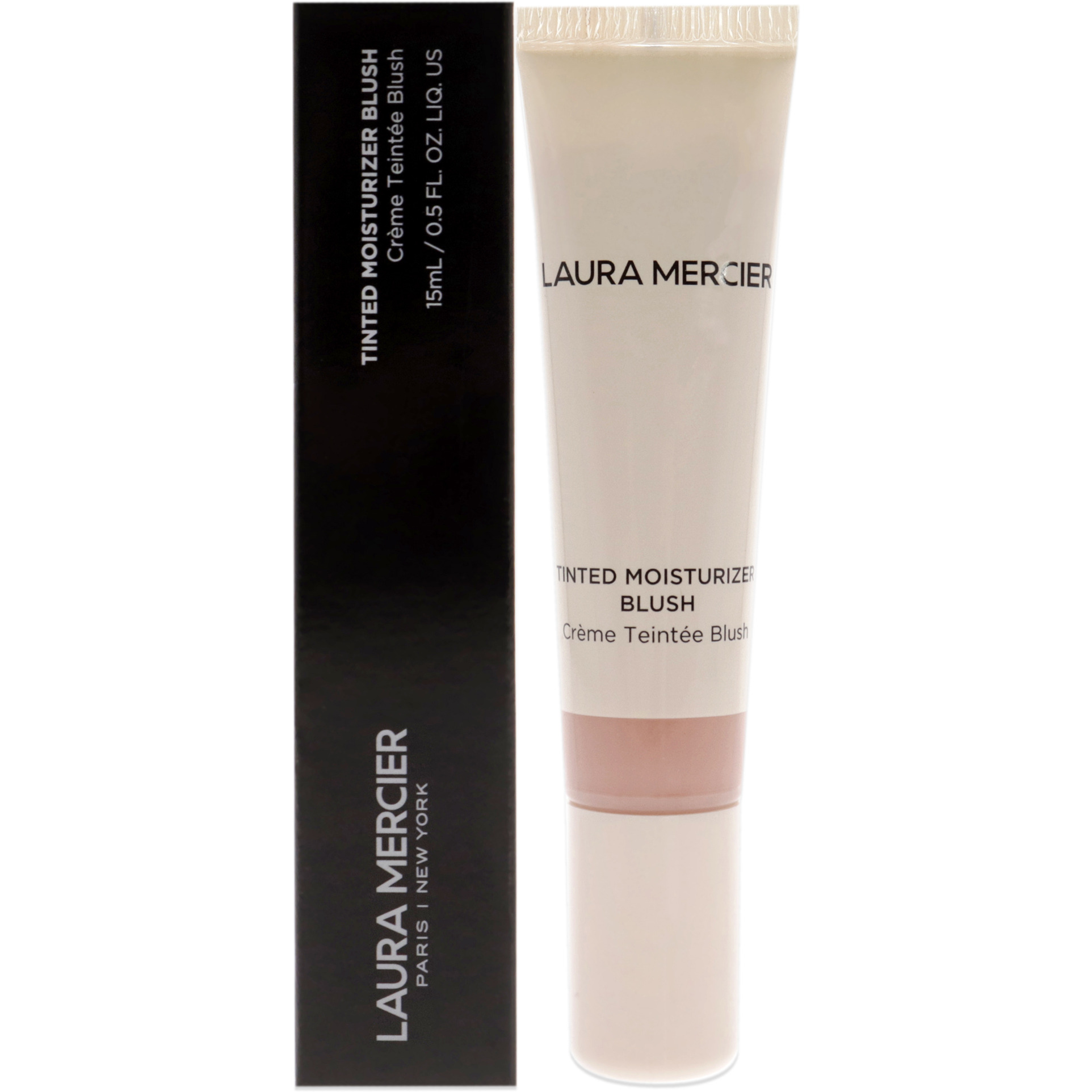Tinted Moisturizer Blush - La Piscine by Laura Mercier for Women - 0.5 oz Blush