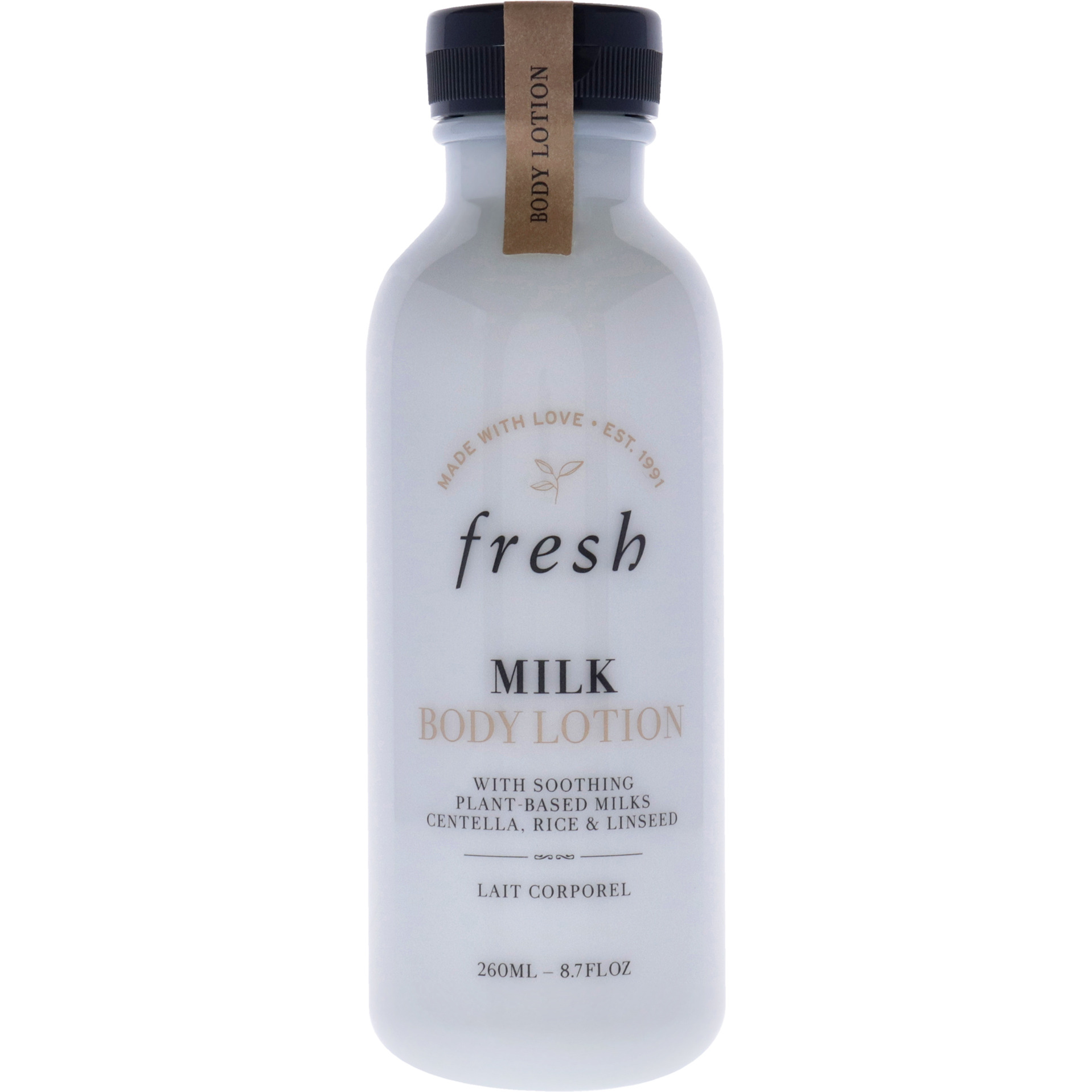 Milk Body Lotion