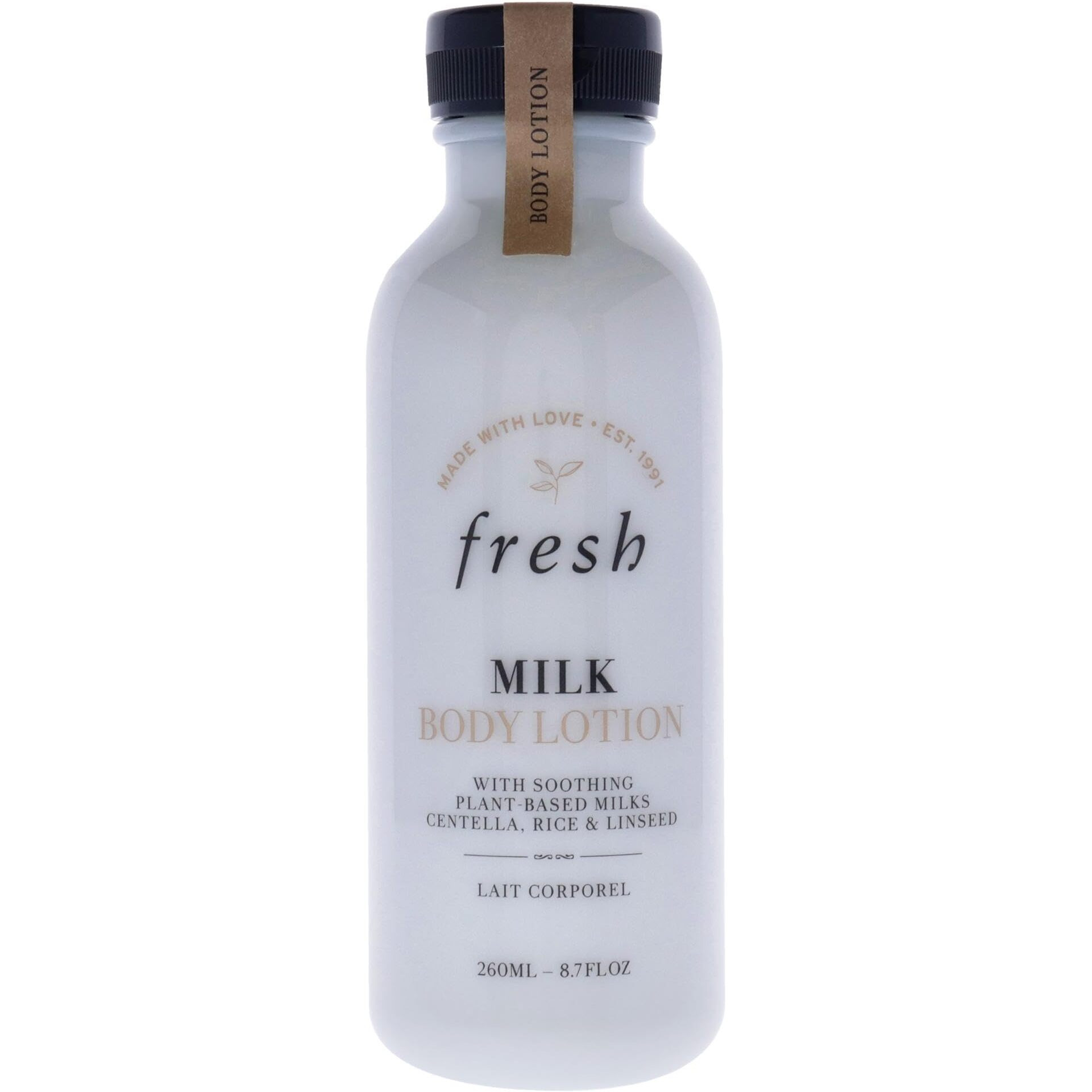 Milk Body Lotion