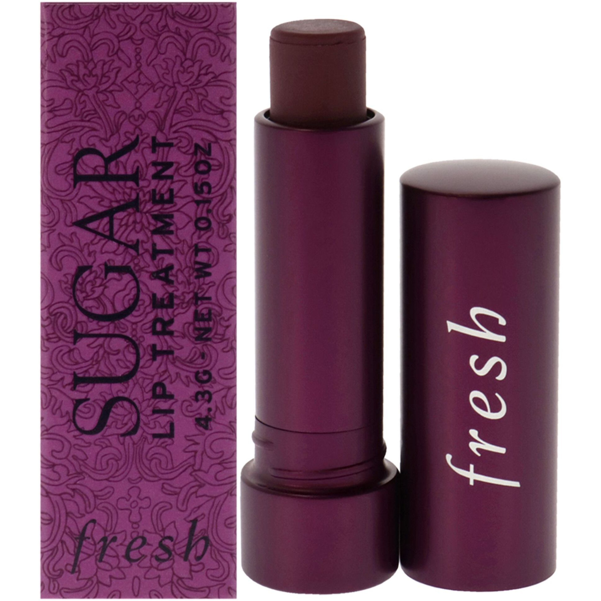 Sugar Lip Treatment - Berry by Fresh for Women - 0.15 oz Lip Treatment