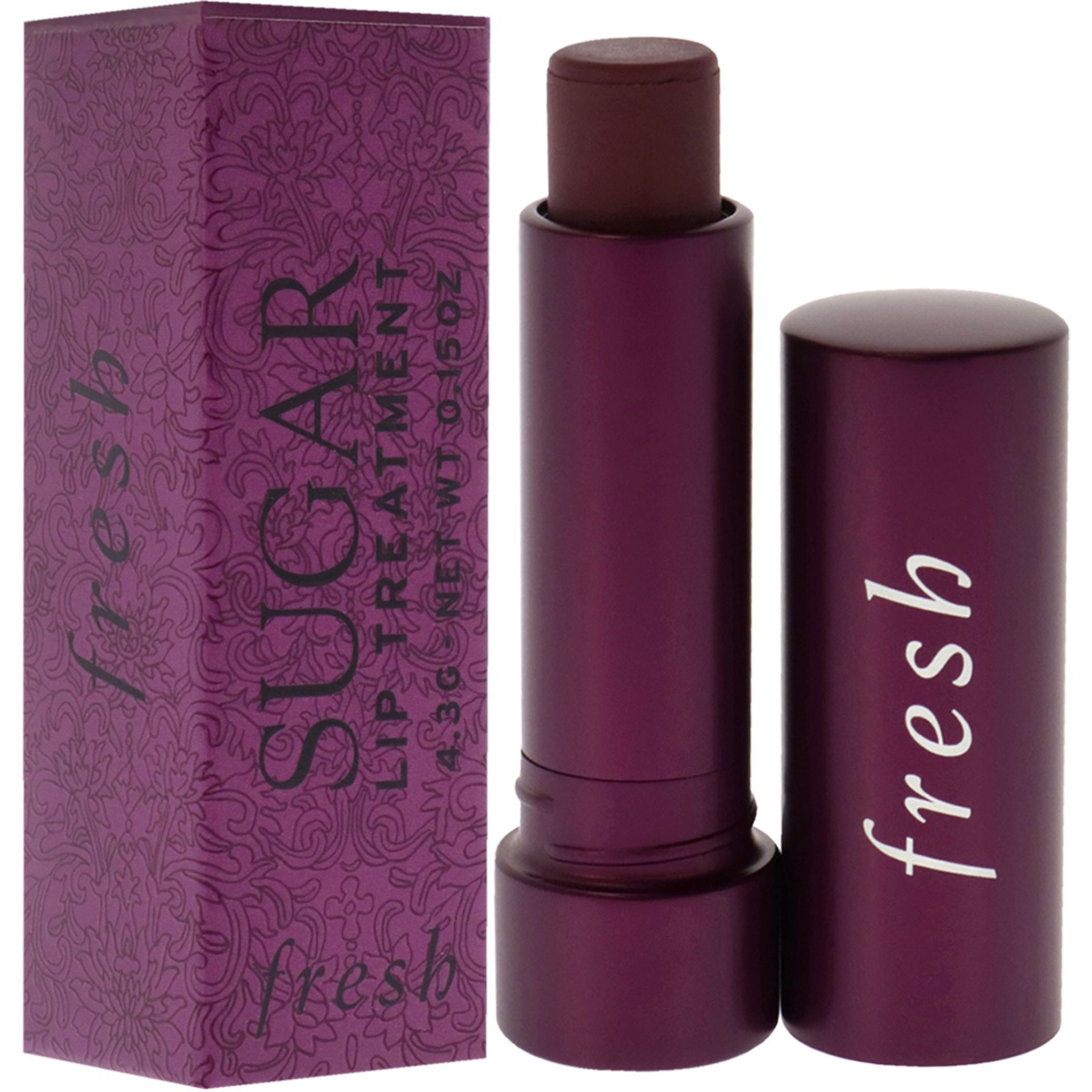 Sugar Lip Treatment - Berry by Fresh for Women - 0.15 oz Lip Treatment