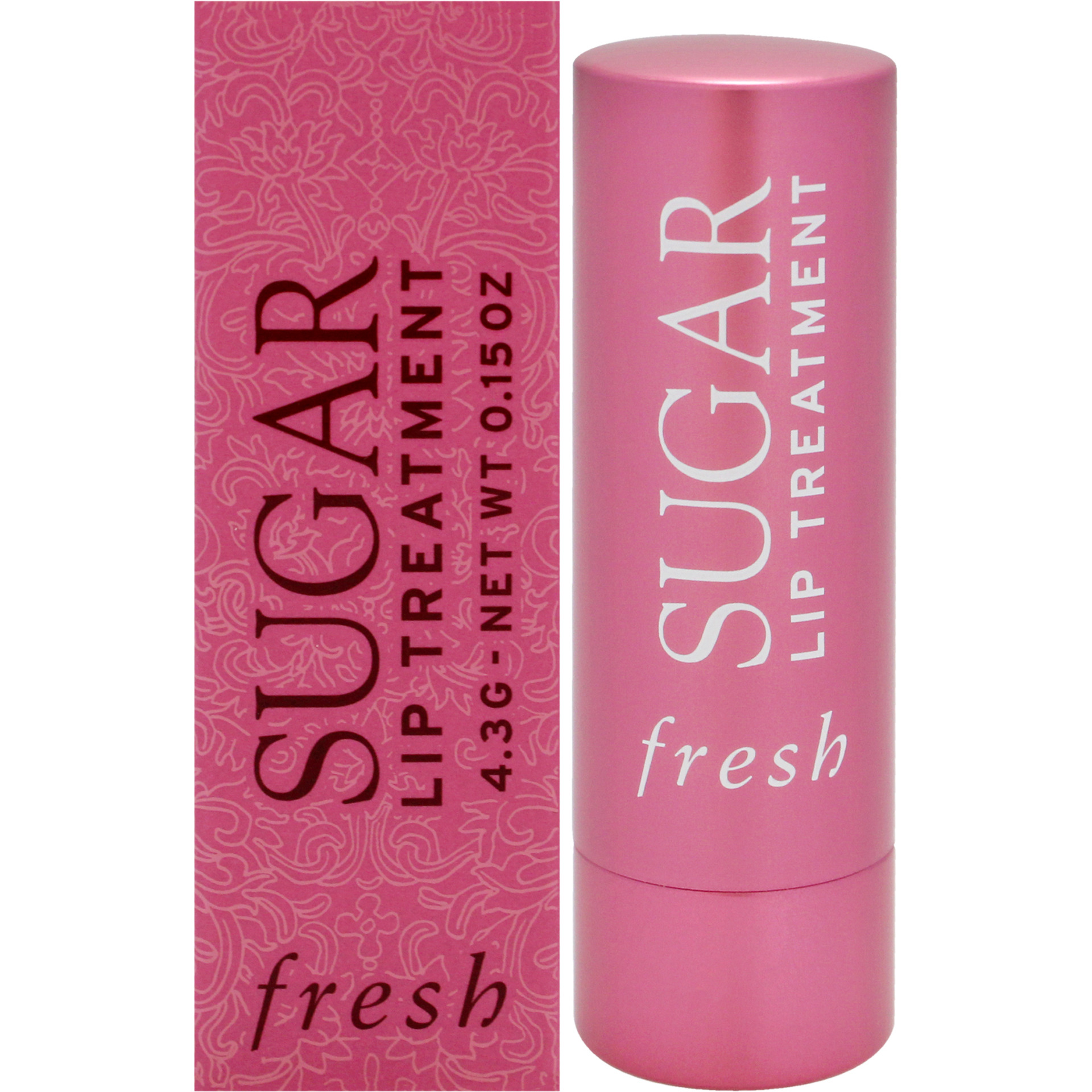 Sugar Lip Treatment - Bloom by Fresh for Women - 0.15 oz Lip Treatment