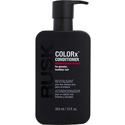ColorX Conditioner by Rusk for Unisex - 12 oz Conditioner