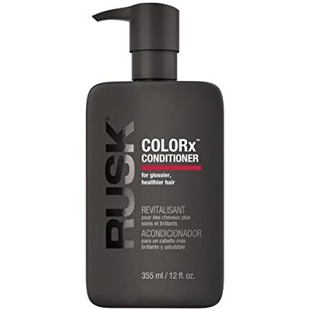 ColorX Conditioner by Rusk for Unisex - 12 oz Conditioner