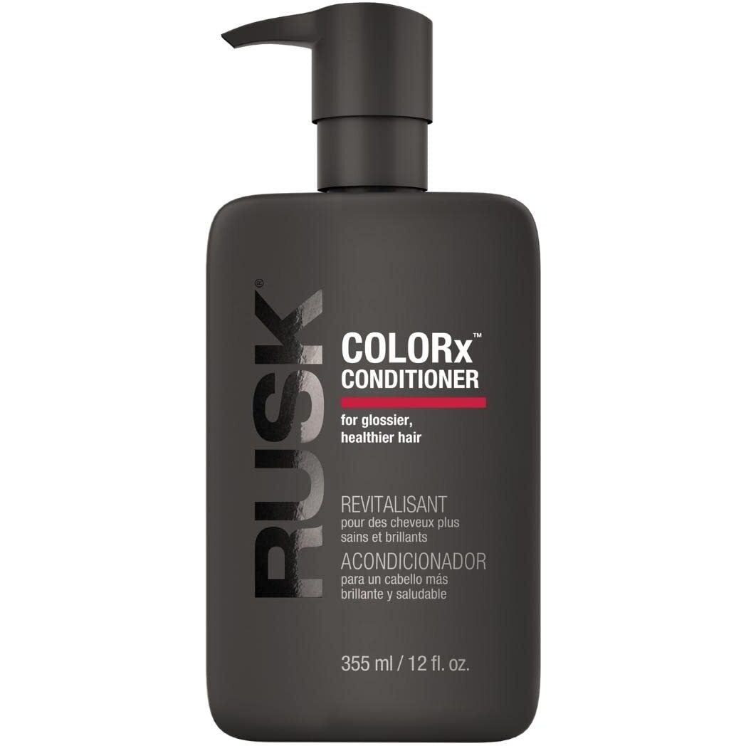 ColorX Conditioner by Rusk for Unisex - 12 oz Conditioner