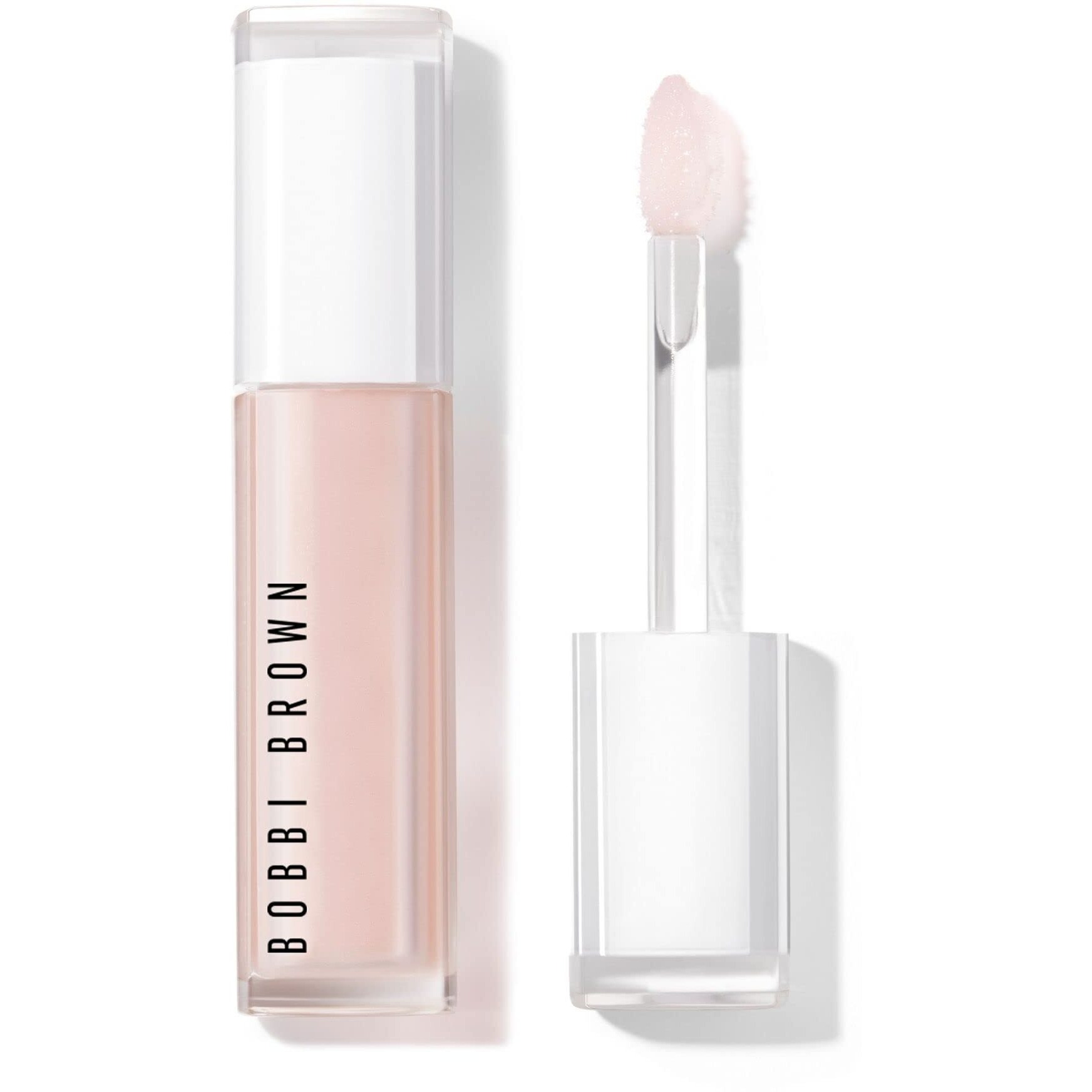 Extra Plump Lip Serum - Bare Pink by Bobbi Brown for Women - 0.2 oz Lip Treatment