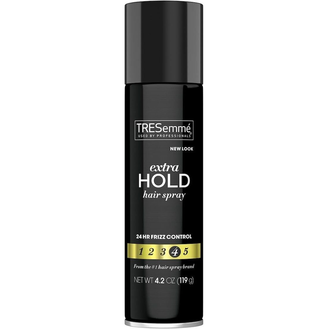 Tresemme Hairspray Extra Hold 4.2 Ounce (Pack of 3)