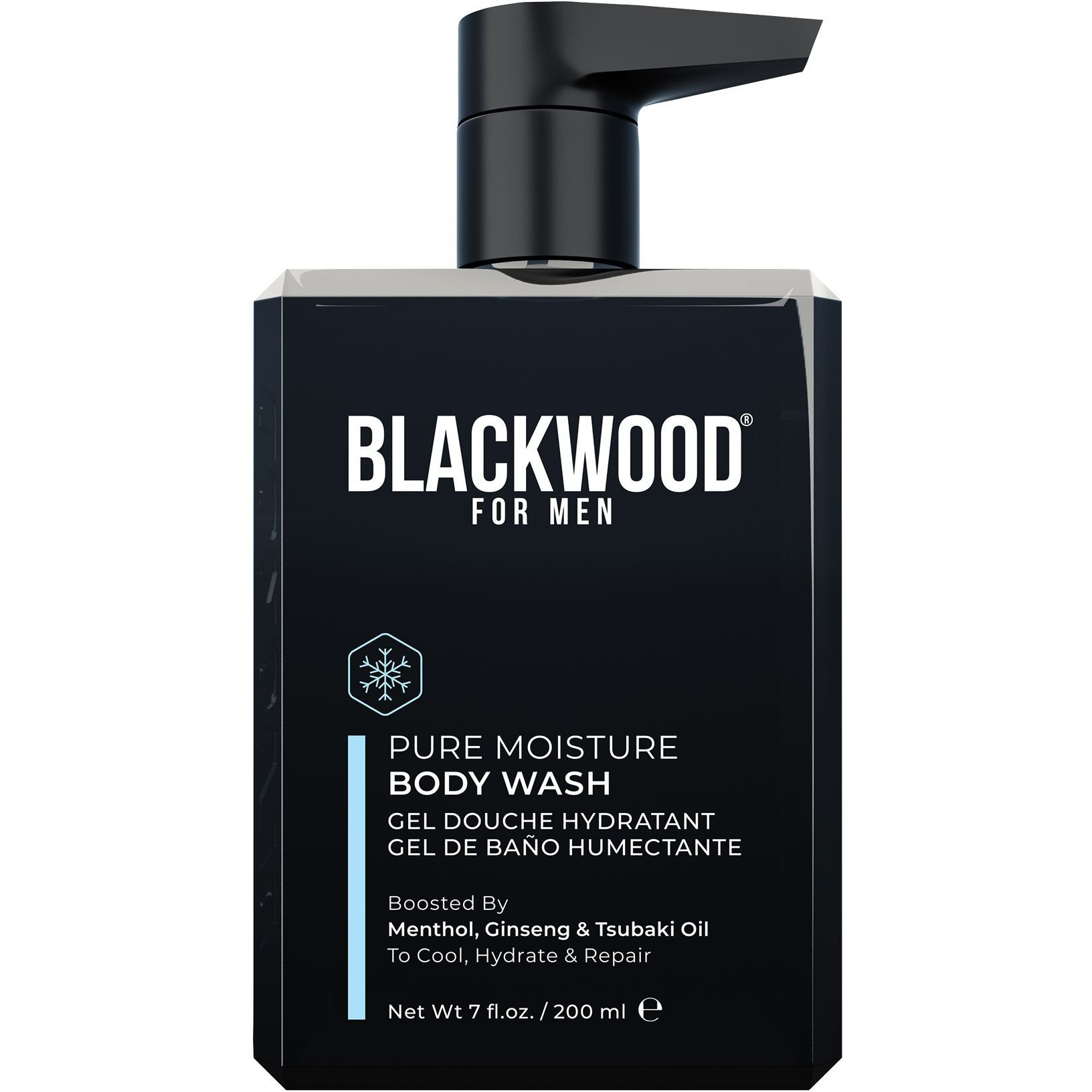 Pure Moisture Body Wash(D0102H55948)