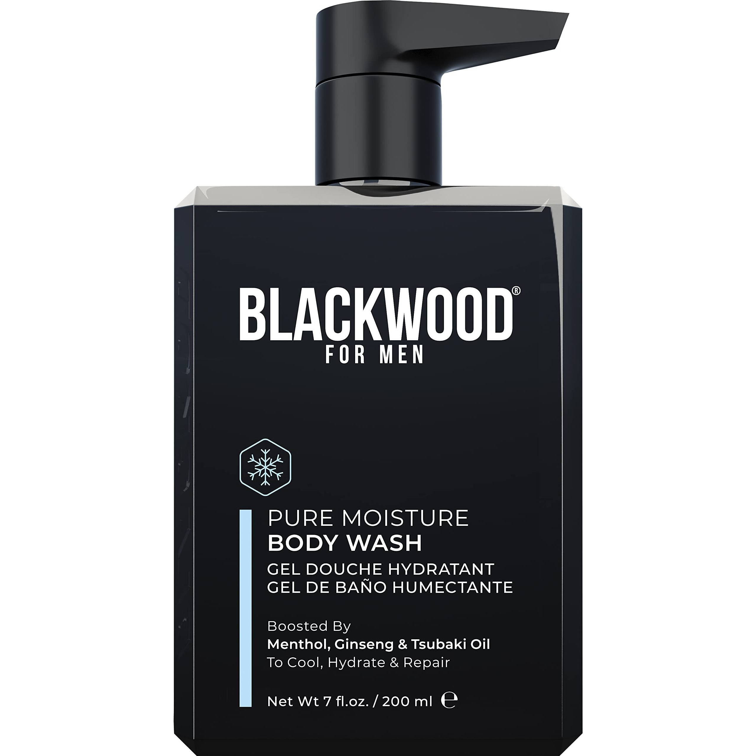 Pure Moisture Body Wash(D0102H55948)