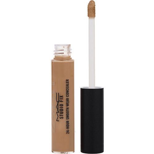 Studio Fix 24 Hour Smooth Wear Concealer - NC35 by MAC for Women - 0.24 oz Concealer