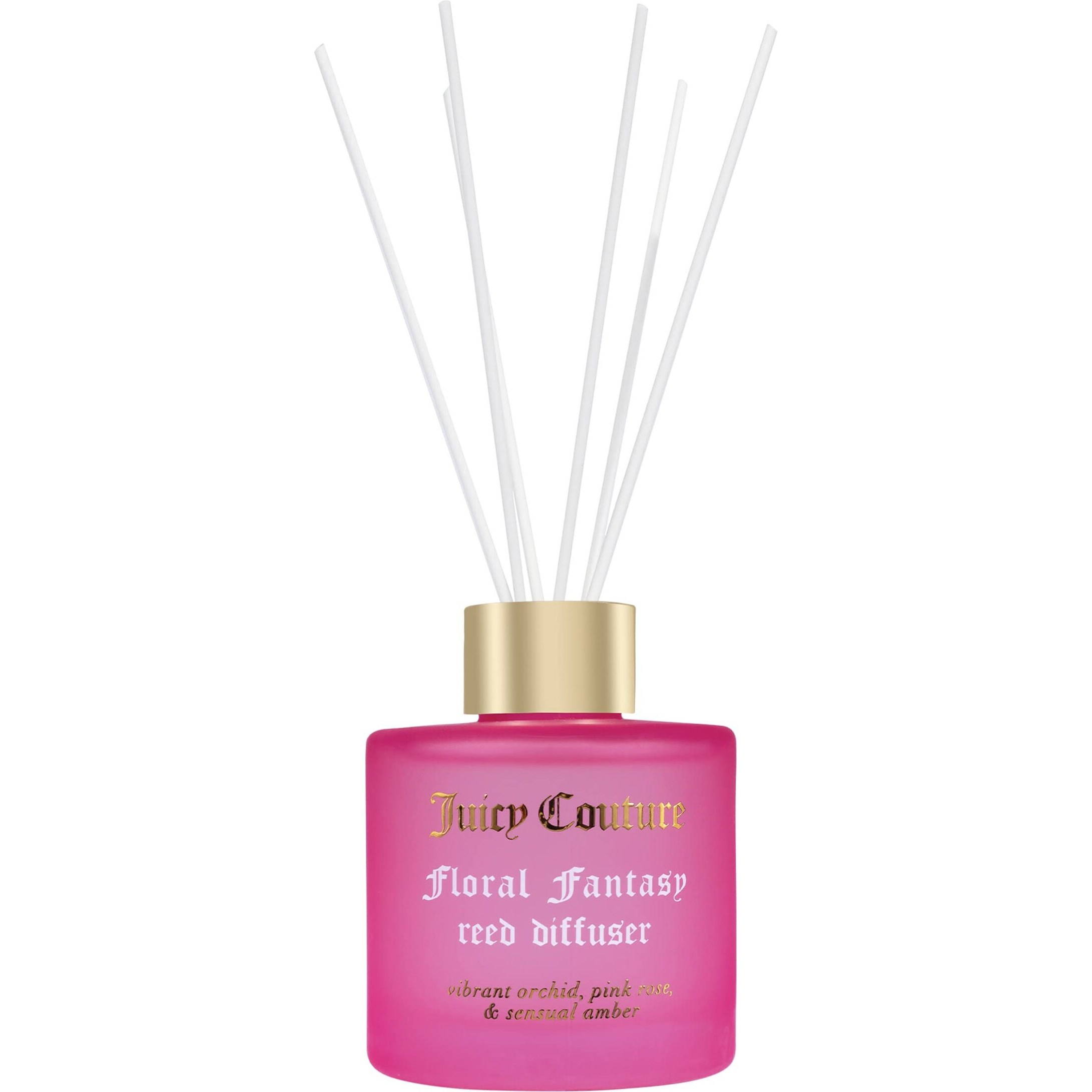 Floral Fantasy by Juicy Couture, 4 oz Reed Diffuser