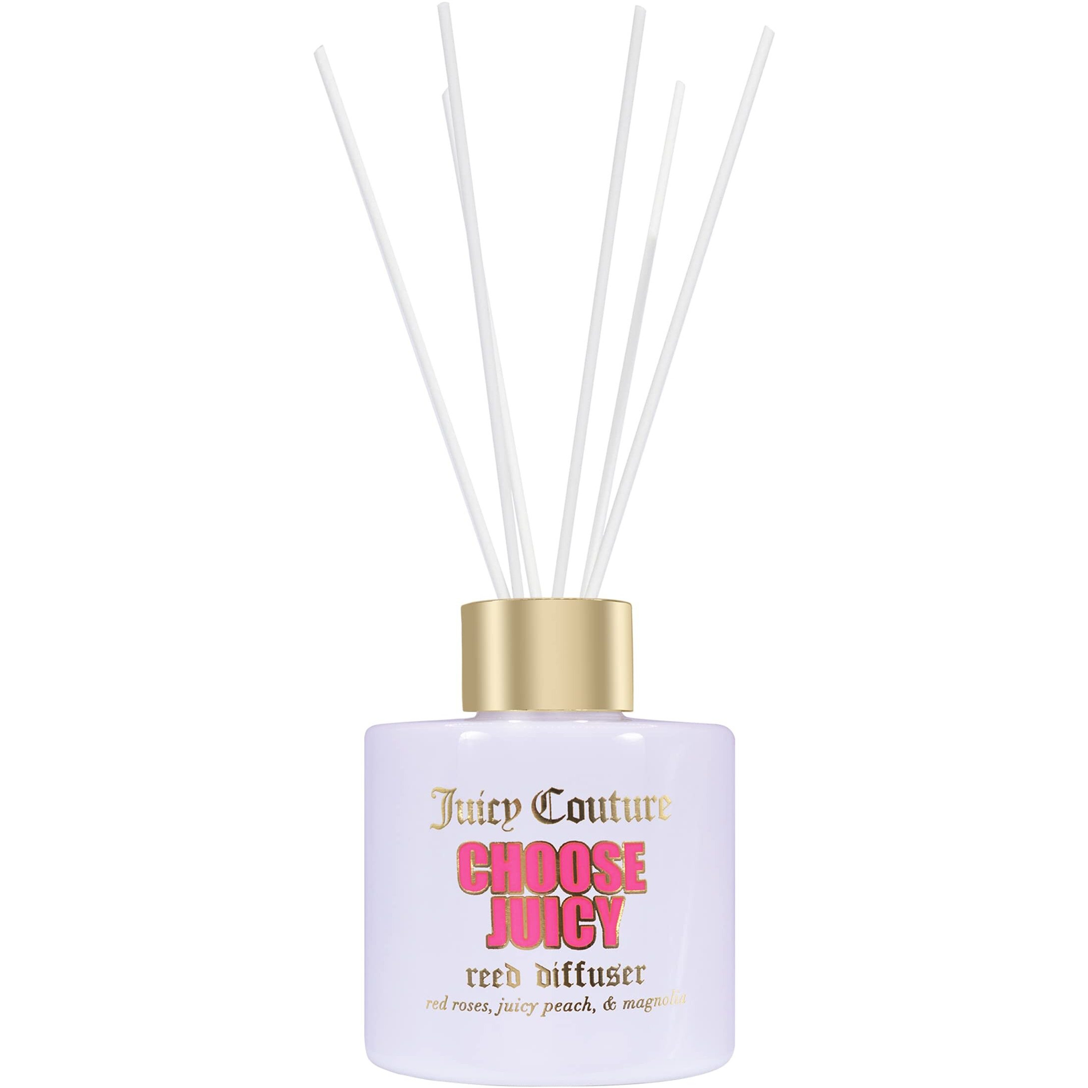 Choose Juicy by Juicy Couture, 4 oz Reed Diffuser