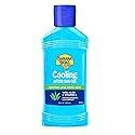 Banana Boat Cooling After Sun Gel, 8oz | Aloe Vera and Vitamin E Gel, After Sun Care Cooling Gel, Aloe Vera Gel for Sunburn Relief, 8oz