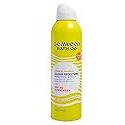 Seaweed Bath Co. Clear Moisture Mineral SPF 30 Broad Spectrum Sunscreen Spray, 6 Ounce, Sustainably Harvested Seaweed, Algae, Coconut