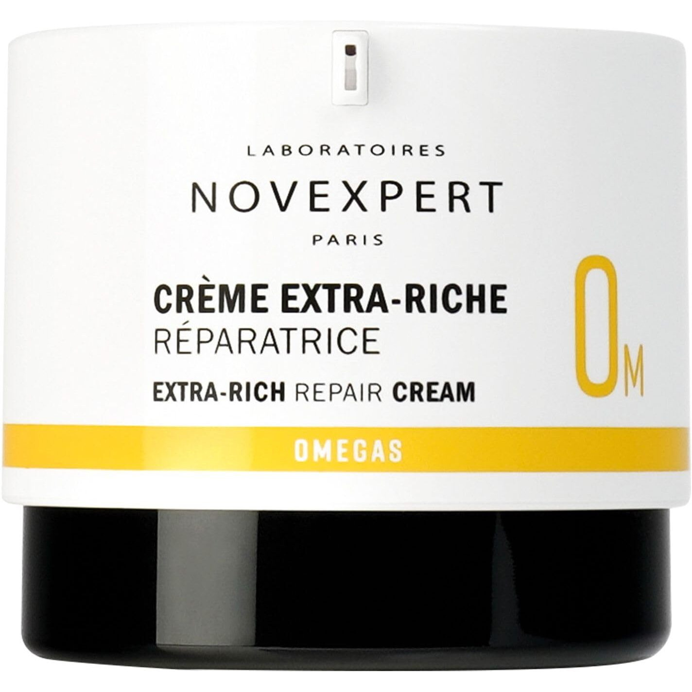 Extra-Rich Repair Cream by Novexpert for Unisex - 1.35 oz Cream