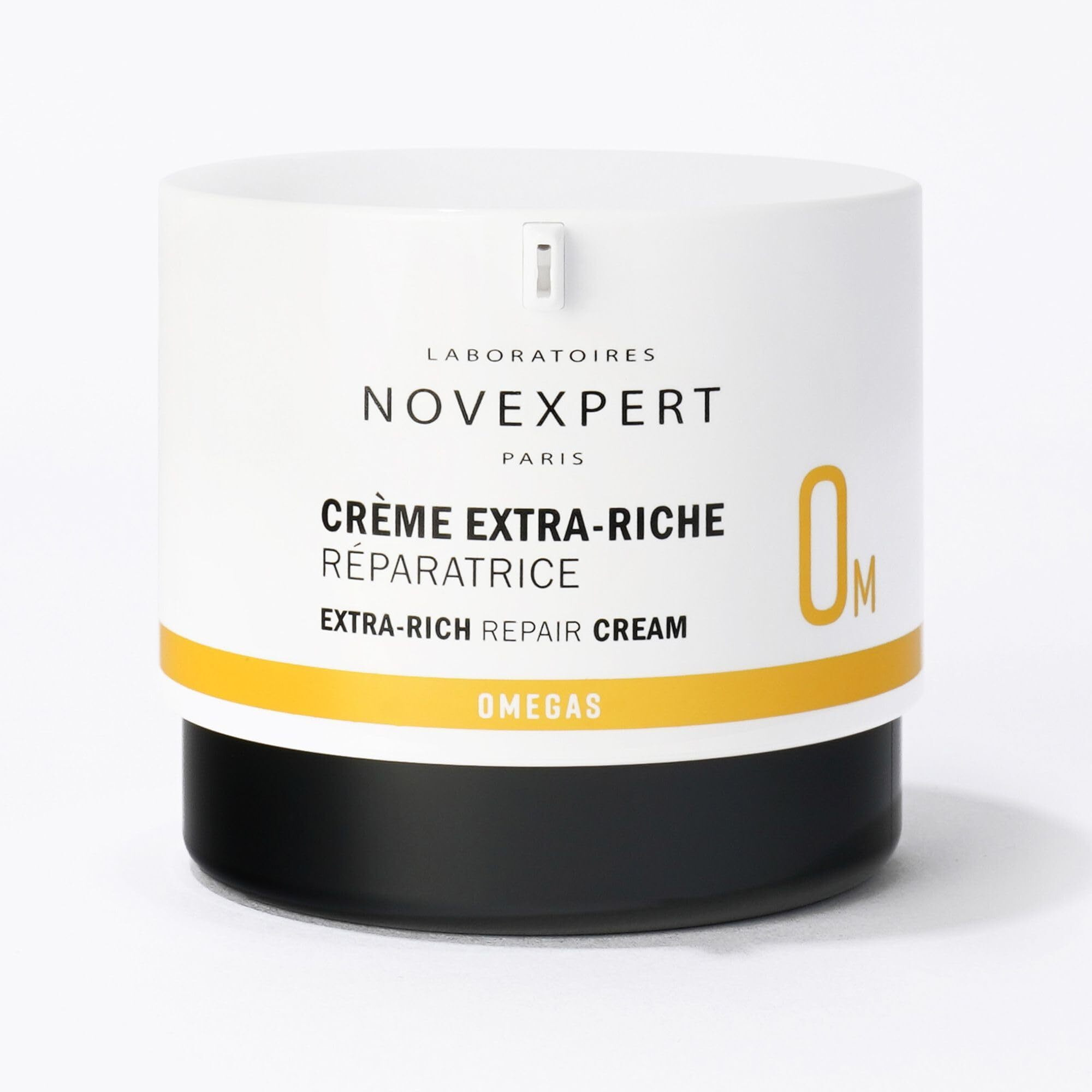 Extra-Rich Repair Cream by Novexpert for Unisex - 1.35 oz Cream