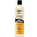 Bigen Colorshield Moisture Plus Deep Conditioner 12 fl oz (Pack of 2)