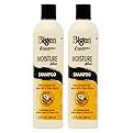 Bigen Moisture Plus Shampoo 12 OZ - 2 pack