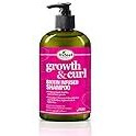 Difeel Growth and Curl Biotin Conditioner 12 oz. - Hair Condtioner for Curly Hair, Conditioner Curly Hair