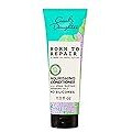 Carol's Daughter Born To Repair Nourishing Conditioner, Sulfate-Free Hair Care for Curly Hair with Shea Butter, 11 Fl Oz