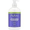 SheaMoisture Hair Care System Anti-Dandruff For Stronger Hair & Healthier Scalp Conditioner Formulated With Apple Cider Vinegar And Fair Trade Shea Butter 13oz