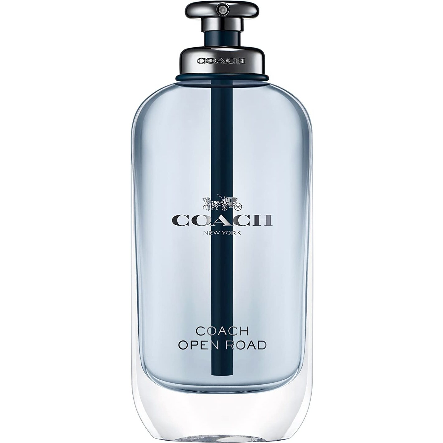 Coach Open Road by Coach, 3.3 oz Eau de Toilette Spray for Men