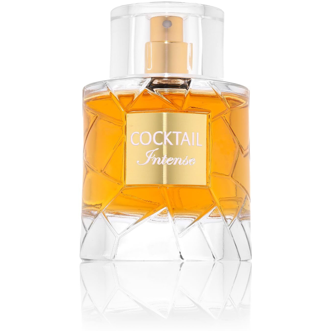 cocktail Intense by Fragrance World Eau De Parfum Spray (Unisex)(D0102H5g326)