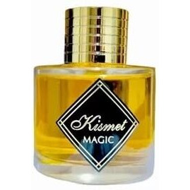 Kismet Magic by Maison Alhambra for Men - 3.4 oz EDP Spray