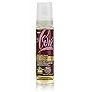 n Love Moisture Crush Foaming Mousse | Organic Coconut Milk | Deep Moisture & Shine | Soft Wraps, Defines Curls, Braid Twist & Locs | Anti-Breakage | Reduces Frizz | Promotes Growth | 7.27oz