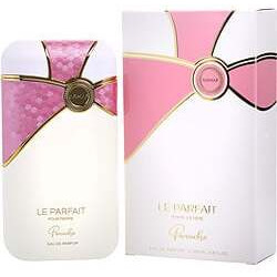 Le Parfait Panache by Armaf for Women - 6.8 oz EDP Spray