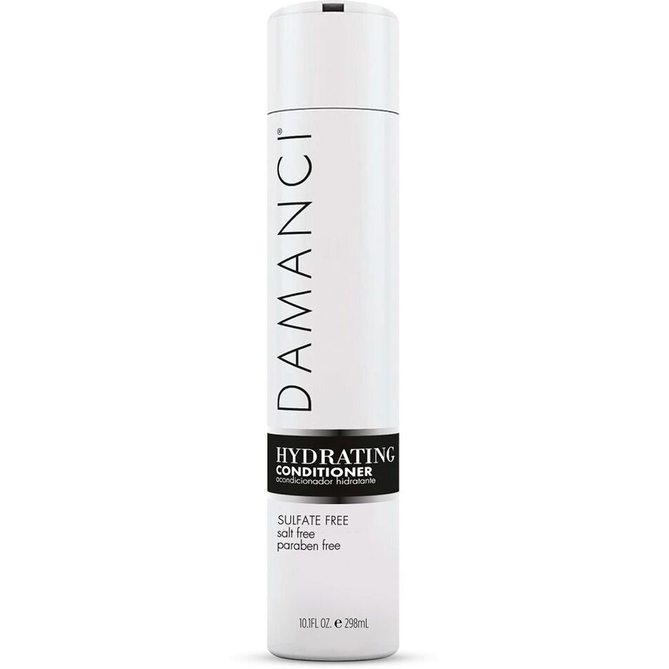 DAMANcI Hydrating conditioner(D0102H74gg2)