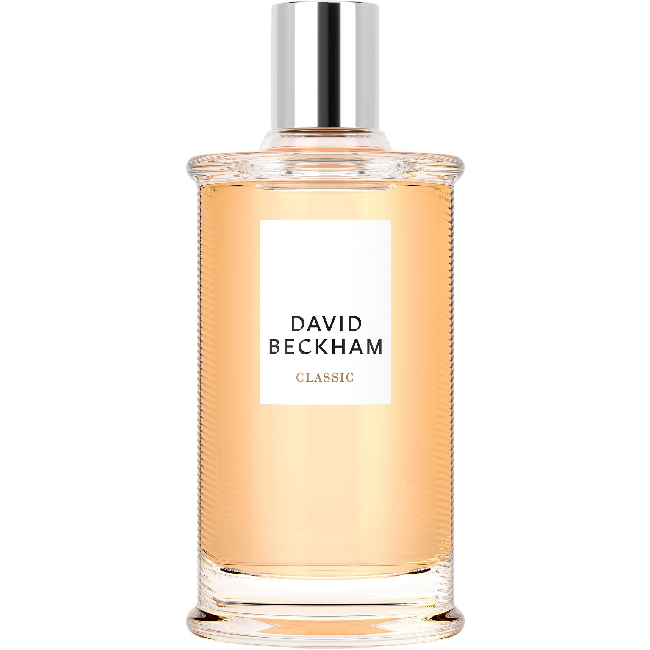 Classic by David Beckham for Men - 3.3 oz EDT Spray