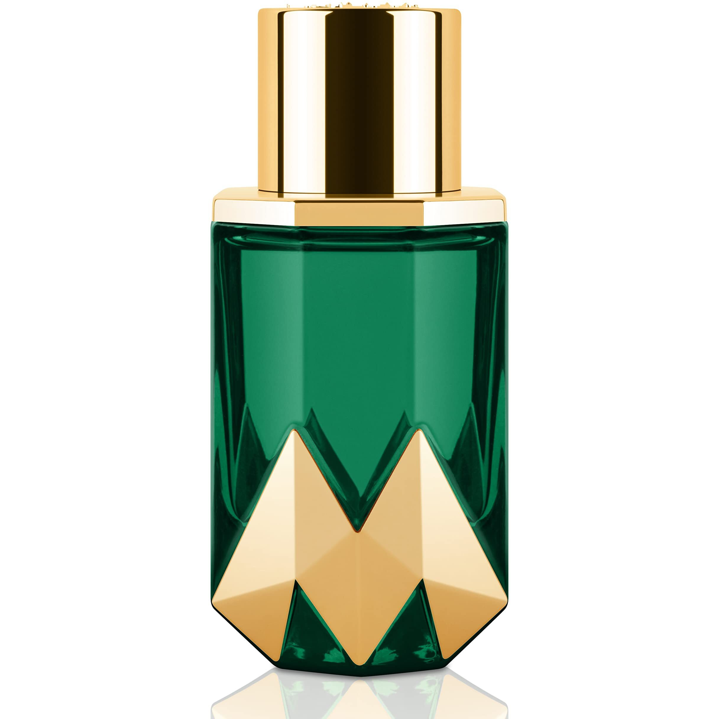 Jade by Royalty By Maluma for Women - 1 oz EDP Spray