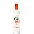 Cantu Protective Styles by Angela Conditioning Detangler with Marula Oil & Aloe Vera, 8 Ounce