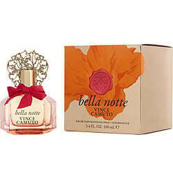 Bella Notte by Vince Camuto, 3.4 oz Eau de Parfum Intense Spray for Women