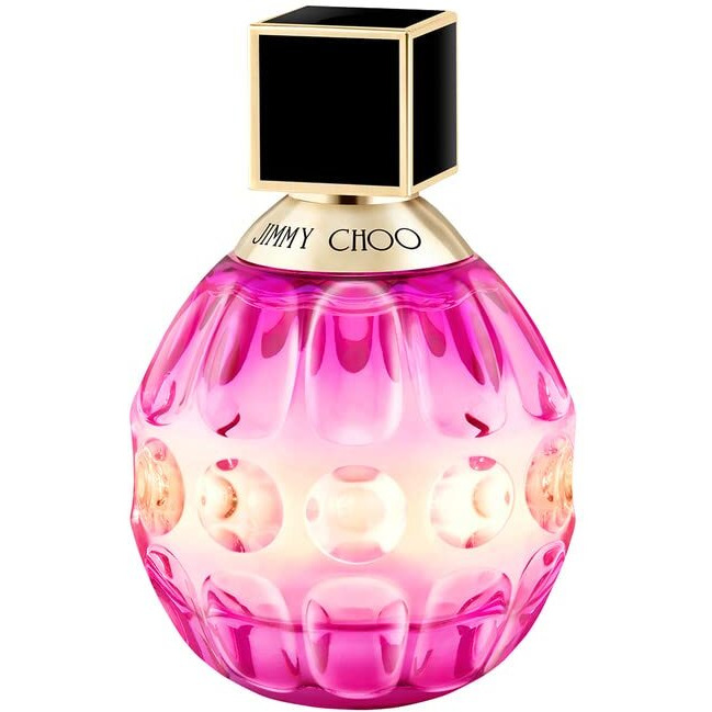Rose Passion by Jimmy Choo for Women - 2 oz EDP Spray
