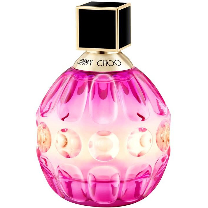 Jimmy Choo Rose Passion by Jimmy Choo, 3.3 oz Eau De Parfum Spray for Women