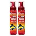 Fantasia Hair Polisher Heat Protector Styling Foam 8.5 fl oz (Pack of 2)