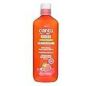 Cantu Guava Scalp Relief Conditioner, for Natural Curls, Coils & Waves, 13.5 fl oz (400 ml)