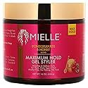 Mielle Pomegranate & Honey Blend MAXIMUM HOLD GEL STYLER