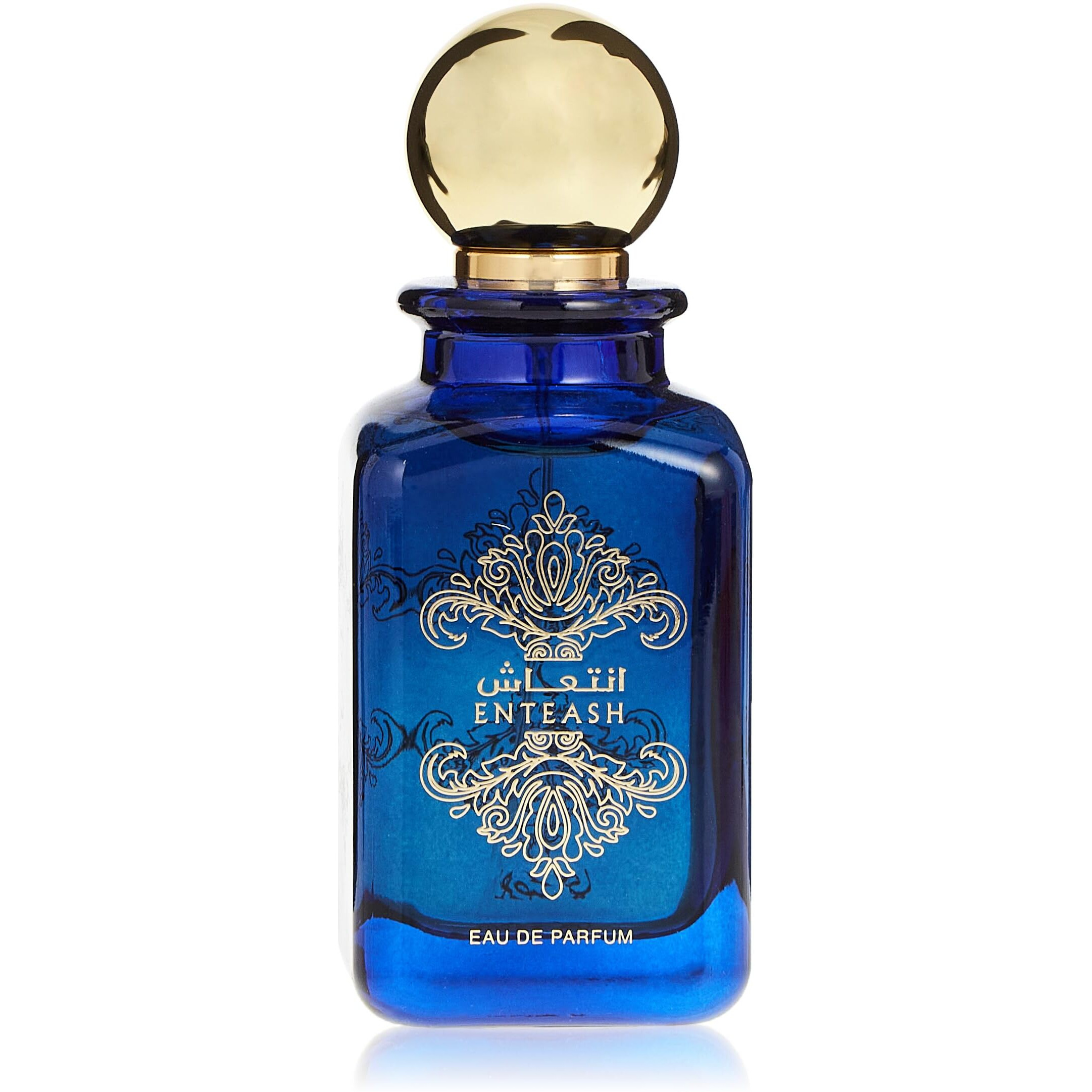 Enteash by Rasasi for Unisex - 3.38 oz EDP Spray