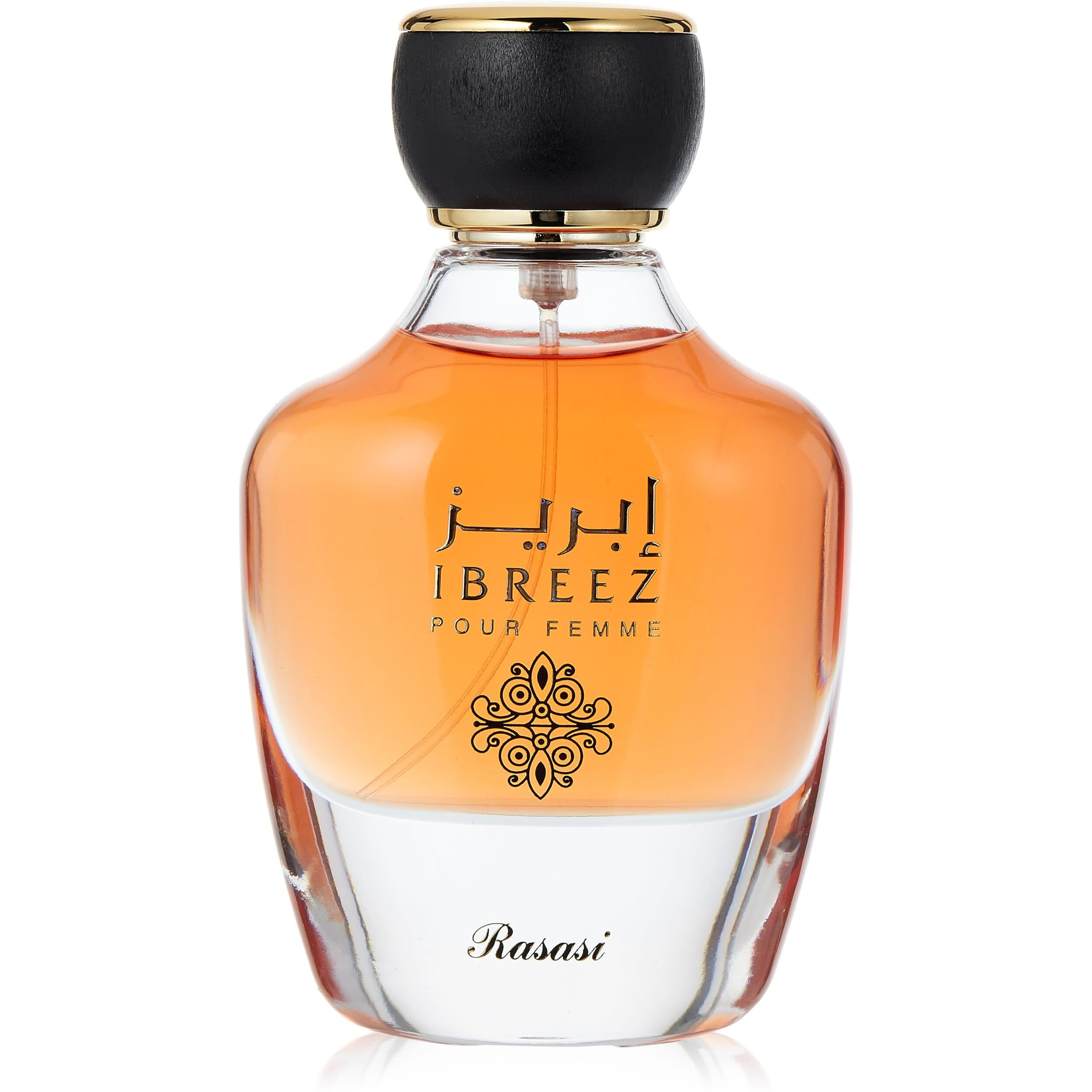 Ibreez by Rasasi for Women - 3.38 oz EDP Spray