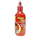 AmPro Shine N' Jam Nourishing Scalp Oil 4 Fl Oz (Pack of 1)