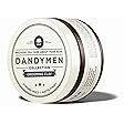 Dandymen Grooming Clay Strong Hold 3.4 oz