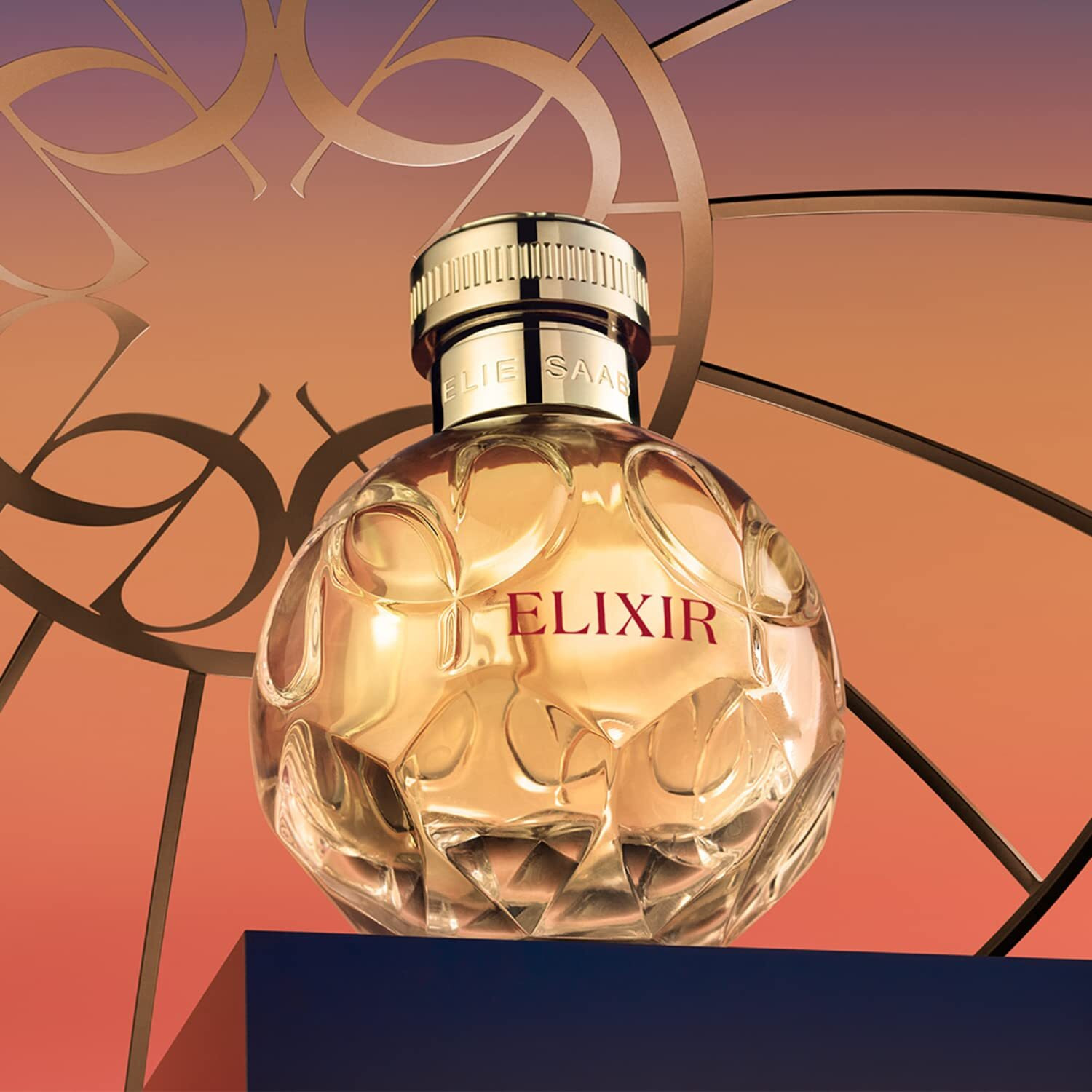 Elie Saab Elixir by Elie Saab for Women - 1.7 oz EDP Spray