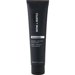Finishing Cream by Rusk for Unisex - 5 oz Cream
