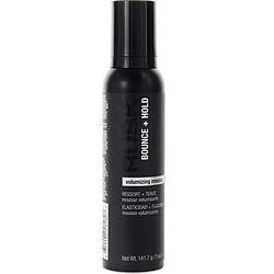 Volumizing Mousse by Rusk for Unisex - 5 oz Mousse