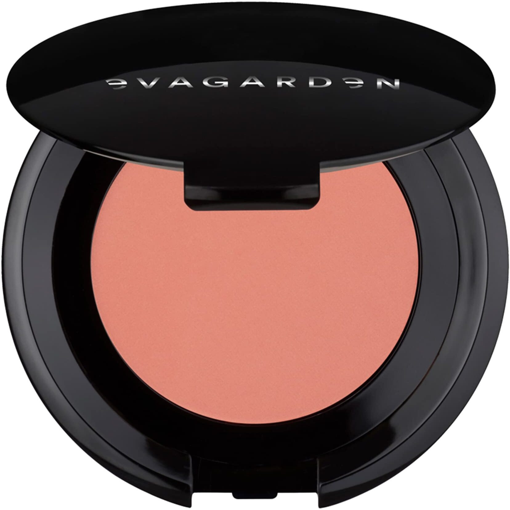 Blush Luxury - 350 Coral Haze by Evagarden for Women - 0.17 oz Blush