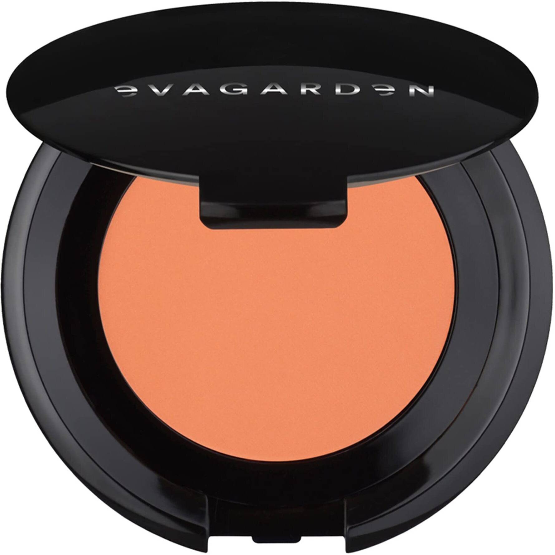 Blush Luxury - 352 Cadium Orange by Evagarden for Women - 0.17 oz Blush