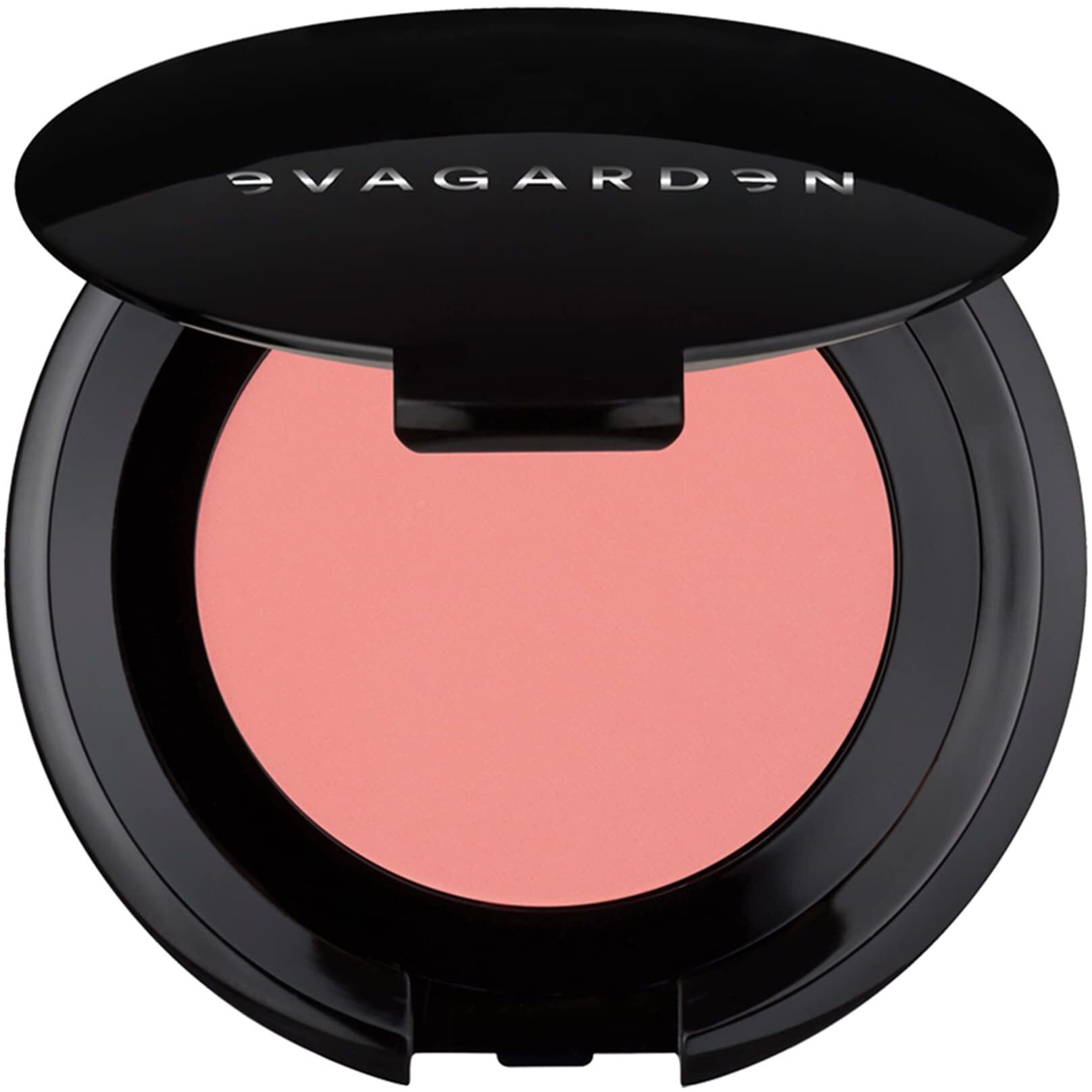 Luxury Blush - 354 Wine Rose by Evagarden for Women - 0.17 oz Blush